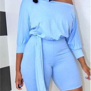 Ladies Romper